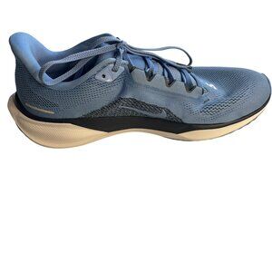 Nike Air Zoom Pegasus 41 North Carolina Tar Hills Blue/White Sz 10.5  FZ5149-400